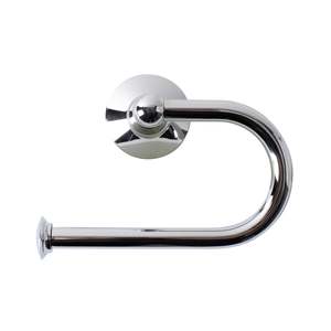 Oxford Tapware: Oxford Toilet Roll Holder Chrome