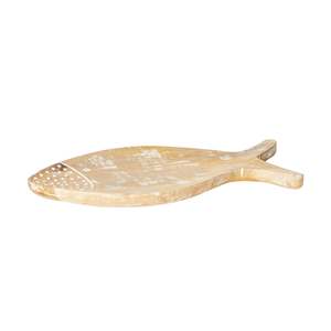 Kitchen Storage 1: Parvani Fish Tray 38x17cm