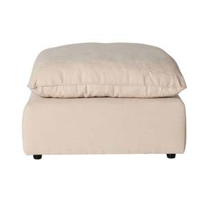 Ottomans: Sora Ottoman Ivory