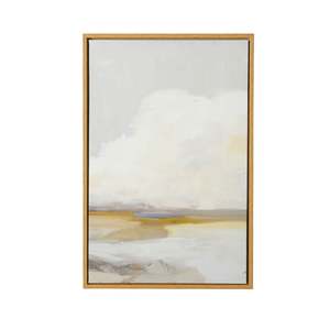 Dream of Clouds Framed Print 40x60cm