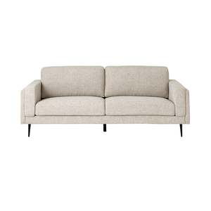Sofas: Irvine 3 Seater Sofa Arctic Dune