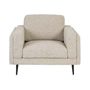 Irvine Armchair Arctic Dune