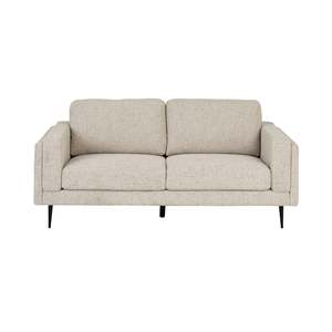 Irvine 2.5 Seater Sofa Arctic Dune