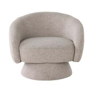 Occasional Chairs: Ivie Occasional Chair Shades of Mocha