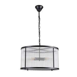 Pendants: Orion 4 Light Chandelier 50cm