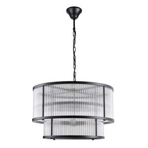 Pendants: Orion 10 Light Chandelier 60cm