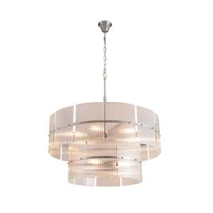 Chandeliers: Zelda 9 Light Chandelier