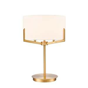 Table Lamps: Diana Table Lamp 34x48cm