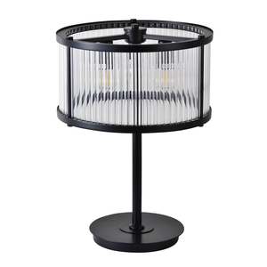 Table Lamps: Orion Table Lamp 50cm