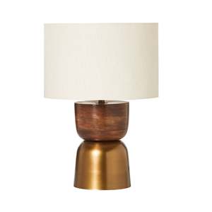 Table Lamps: Jouda Table Lamp 50cm