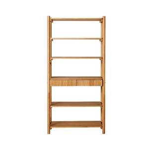 Pippa Bookshelf