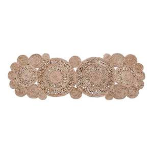 Kitchen Storage 1: Cochin Handmade Runner 35 x 110cm