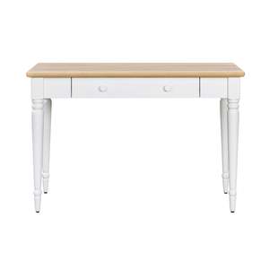 Desks: Saige 1 Drawer Desk