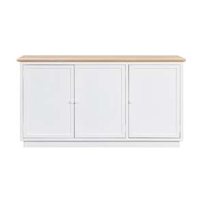 Sideboards: Saige 3 Door Sideboard
