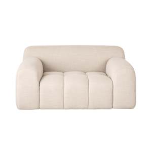 Alexis Armchair Natural Weave