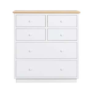 Saige 6 Drawer Chest