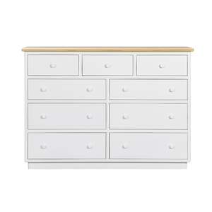 Saige 9 Drawer Chest