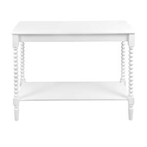 Maisie Console White