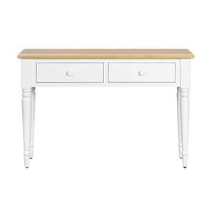 Console Tables: Saige Console Table 120cm