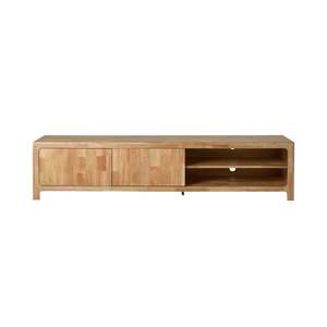 Curve Entertainment Unit 200cm