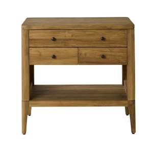 Bathroom Vanities: Noah Single Vanity 850mm