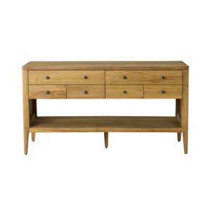 Noah Double Vanity 1500mm