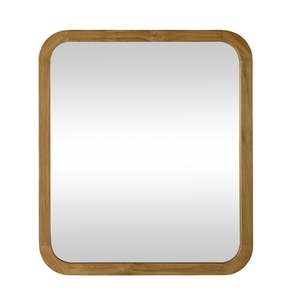 Bathroom Mirrors: Noah Vanity Mirror 700x800mm