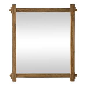 Bathroom Mirrors: Jai Vanity Mirror 700x800mm