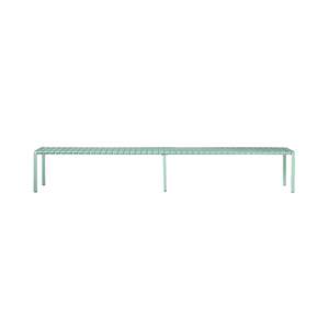 Kace Dining Bench 288cm Smoke Green