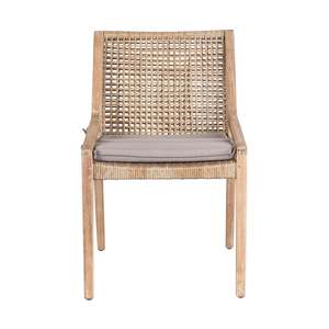 Weave Dining Chair