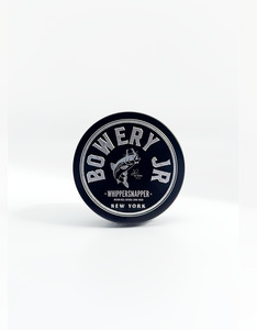 Hair: The Bowery Jr Whippersnapper Pomade