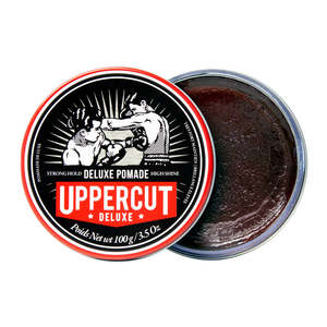 Uppercut Deluxe High Shine Pomade