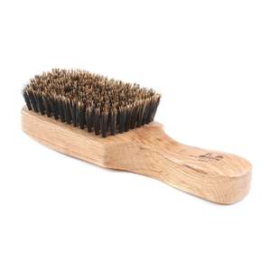 Hair: R.S Stein 100% Natural Men's Hair Brush