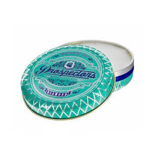 Hair: Prospectors Diamond Pomade