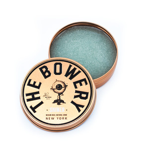 The Bowery Shiner Pomade