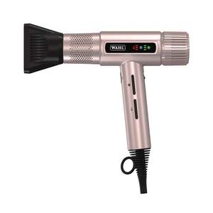 Wahl Vanquish Hair Dryer Rose Gold
