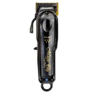 Wahl 5 Star Black Magic Clipper