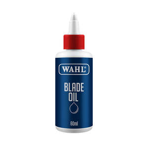 Wahl: Wahl Hair Clipper Oil - 60ml