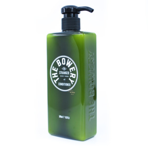 The Bowery Stranger Mens Conditioner