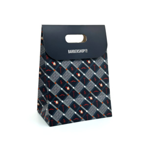 All Product Excl Handle: Christmas Bag - Small