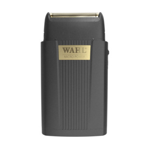Shave: Wahl Micro Power Shaver