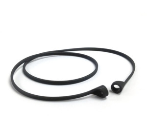 Products: White Cat Earplug Cord