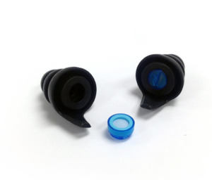 Products: White Cat Earplugs – Living/music