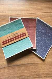 Reusable Cleaning Cloth 100% Natural & Biodegradable