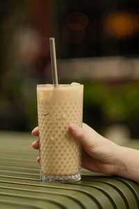 All: 100% Eco Friendly Metal Straws Set