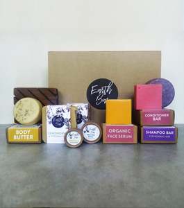 Gifts: The Everything Gift Box