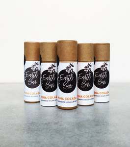 Lip Balms Homepage: Pina Colada Lip Balm