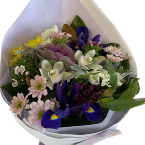 MOTHER'S DAY POSY