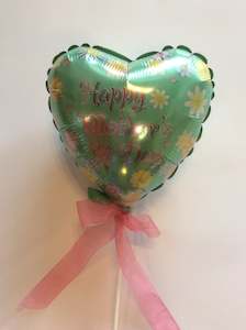 Gifts: Mother’s Day Balloon