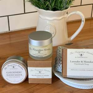 Package: Lavender Care Pack